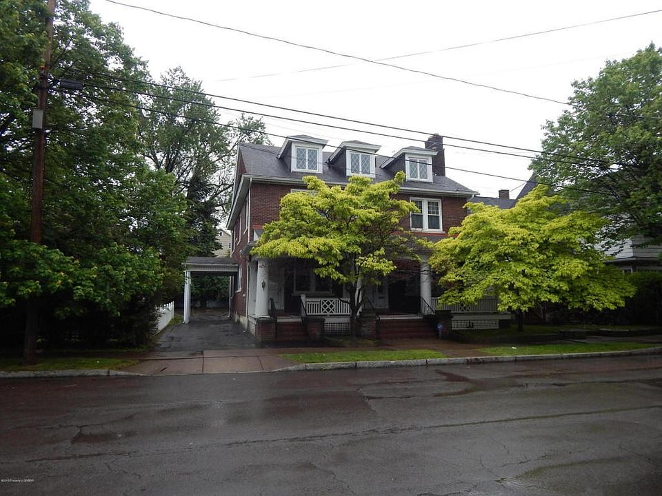 41 West Broad Street, Nanticoke