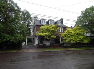 41 W Broad St, Nanticoke, PA