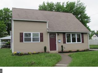 377 W King St, Pottstown, PA