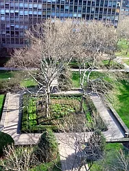 Rented by Bernard Marson, LREB