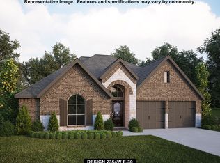 2009 Limestone Lake Dr, Georgetown, TX 78633