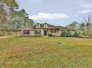 18627 Connie St, Magnolia, TX 77355