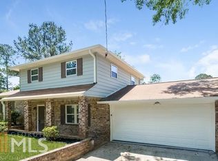 2935 Old Farm Rd, Atlanta, GA 30349