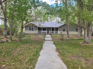 1289 Lane #8, Powell, WY 82435