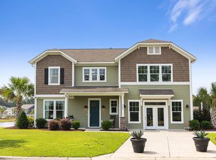 6101 Chadderton Cir, Myrtle Beach, SC 29579