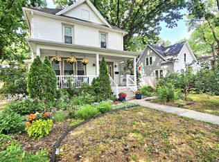 1406 W Church St, Champaign, IL 61821