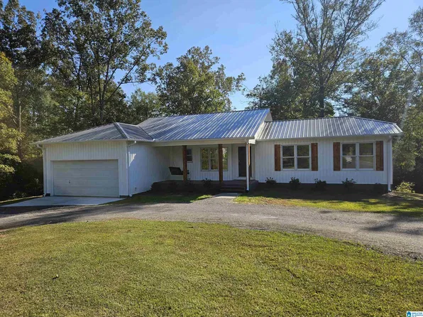 271 Canoe Dr, Ashville, AL 35953