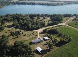 47550 353rd Ave, Frazee, MN 56544