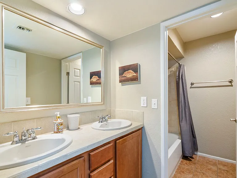 5051 N Sabino Canyon Rd #1159 — Photo 20