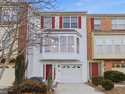 5423 Thomas Sim Lee Ter, Upper Marlboro, MD, 20772
