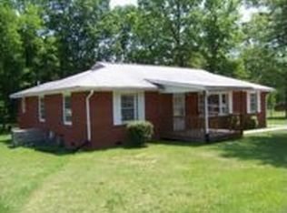 117 Paint Rock Ferry Rd, Kingston, TN 37763