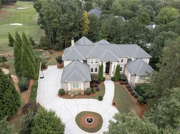 2770 Pebble Hill Trce, Duluth, GA 30097