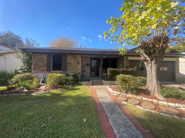 623 Caladium Dr, Mesquite, TX 75149