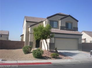 121 Tainted Berry Ave, North Las Vegas, NV 89031