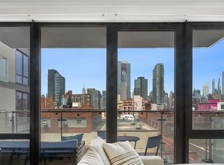 46-20 11th St #3H, Long Island City, NY 11101