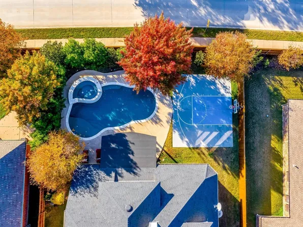 15421 Landing Creek Ln, Roanoke, TX 76262