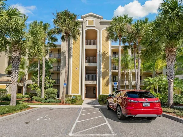 7019 RIVER HAMMOCK DRIVE #307, BRADENTON, FL 34212