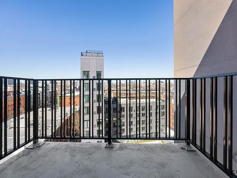 1211 Fulton St #8C — Photo 10