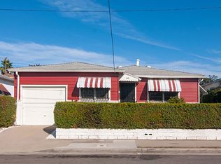 3815-17 Shiloh Rd, San Diego, CA 92105