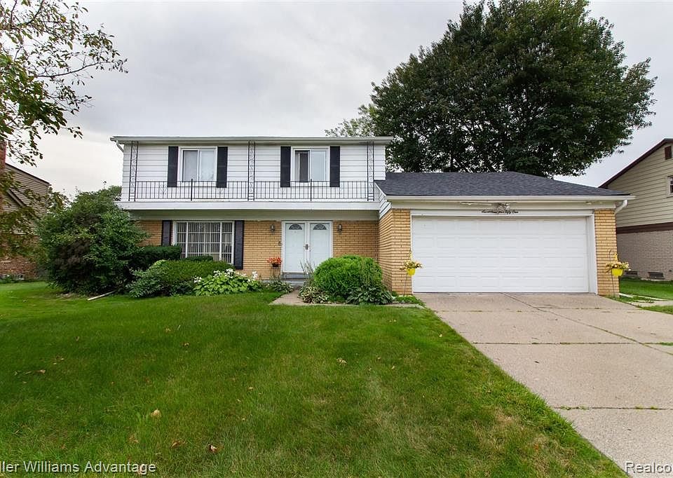 17551 St, Southfield, MI 48075 Zillow