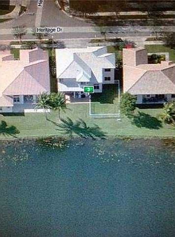 2nd image of 722 Heritage Dr