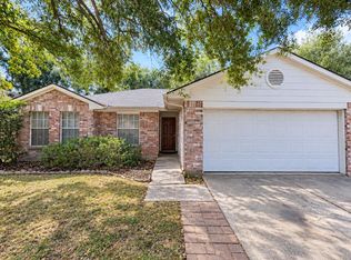 5026 Edgegate Dr, Spring, TX 77373