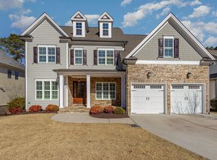 305 Melvin Jackson Dr, Cary, NC 27519