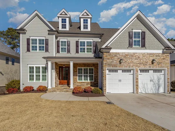 305 Melvin Jackson Dr, Cary, NC 27519