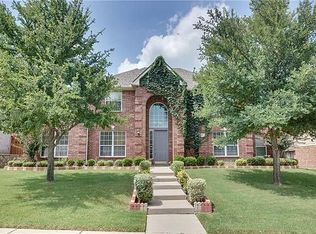 4521 Red Barn Dr, Richardson, TX 75082