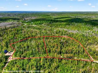 Lot 40 and 41 Horse Creek Trail, Ojibwa, WI 54862
