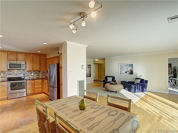 3rd image of 460 S Marion Pkwy APT 1206