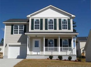35 British Ln, Cameron, NC 28326