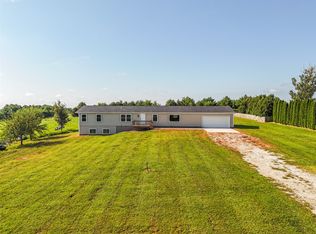11783 NE 44th Ave, Mitchellville, IA 50169