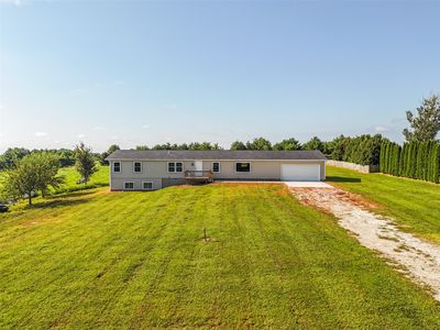11783 NE 44th Ave, Mitchellville, IA, 50169