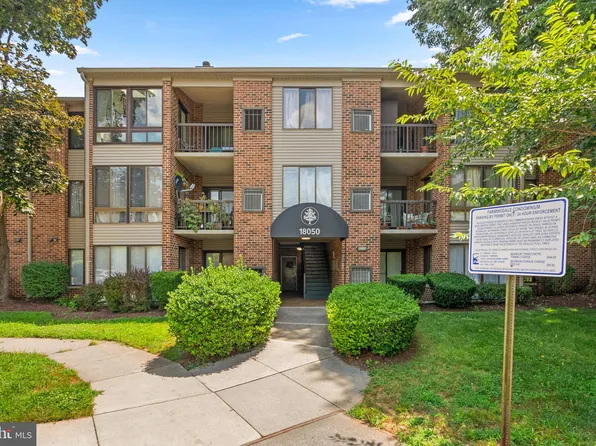 18050 Chalet Dr #14302, Germantown, MD 20874