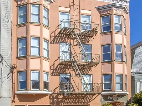 630 Lake St, San Francisco, CA 94118
