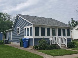 415 2nd Ave W, Cresco, IA 52136