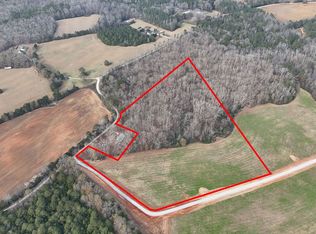 1 Far A Way Rd, Elberton, GA 30635