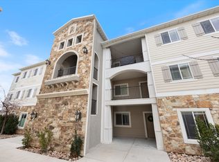 1839 N Crest Rd UNIT 3N, Saratoga Springs, UT 84045