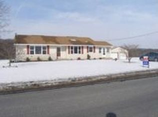 1038 Creek Rd, Middleburg, PA 17842