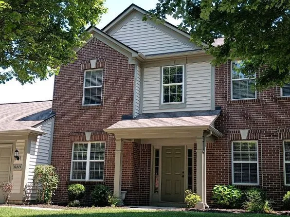 12275 Cobblestone Dr, Fishers, IN 46038