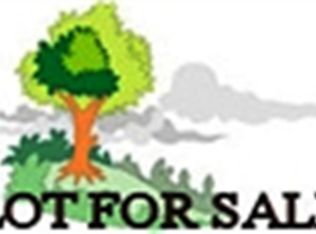 Zurich Ave, Egg Harbor City, NJ 08215