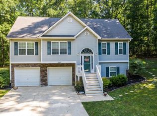 392 Friendship Church Rd, Douglasville, GA 30134