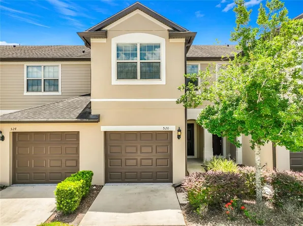 520 VIRTUOSO LANE #68, ORLANDO, FL 32824