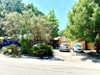 3735 N Hills Dr, North Richland Hills, TX, 76117