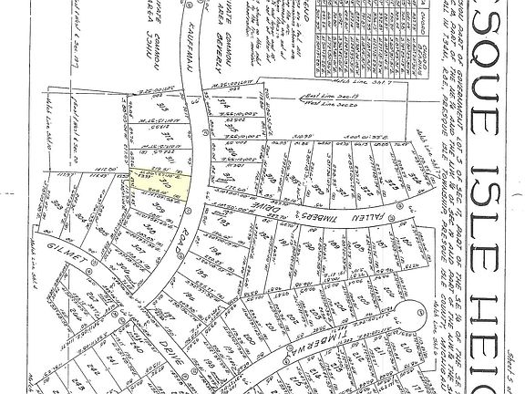 5th image of LOT 310 Kauffman Rd