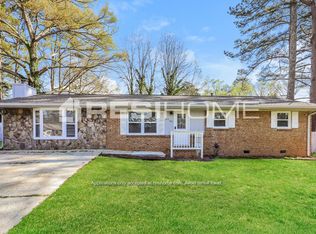 2560 Veracruse Ct, Morrow, GA 30260