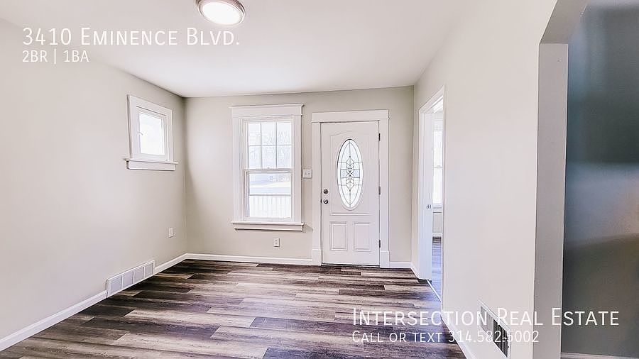 3410 Eminence Blvd Saint Louis, MO, 63114 Apartments for Rent Zillow