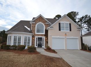 1769 Wheat Grass Way, Grayson, GA