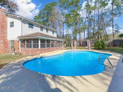8803 YORKSHIRE Court, Jacksonville, FL, 32257